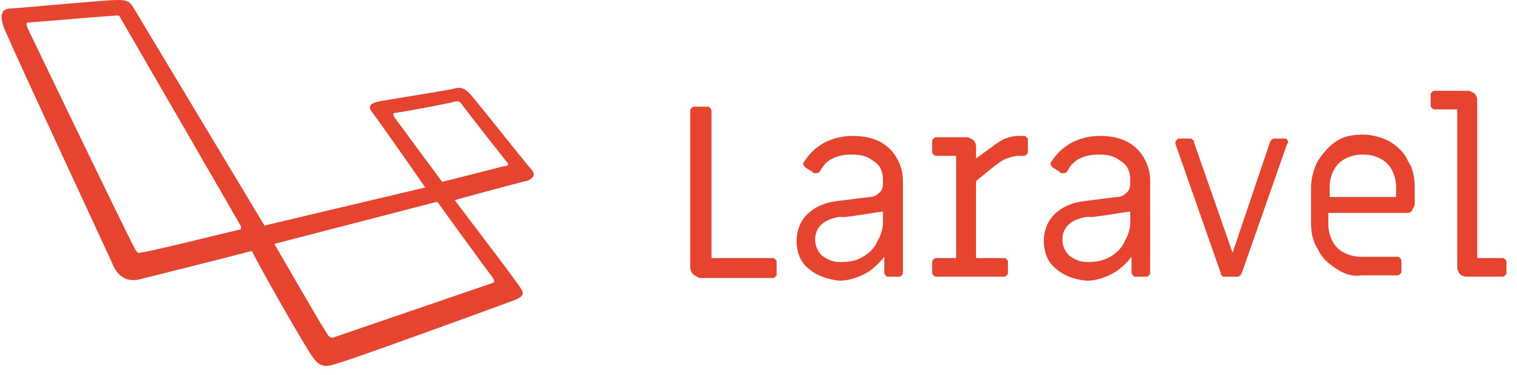 laravel-logo